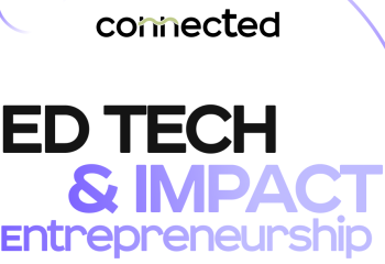 Международный конкурс и выставка стартапов пройдут в ходе конференции CONNECTED-2024