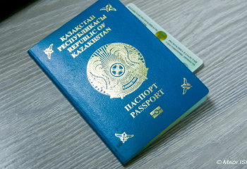 Что делать тем у кого нет никаких документов в Казахстане, рассказали в МВД