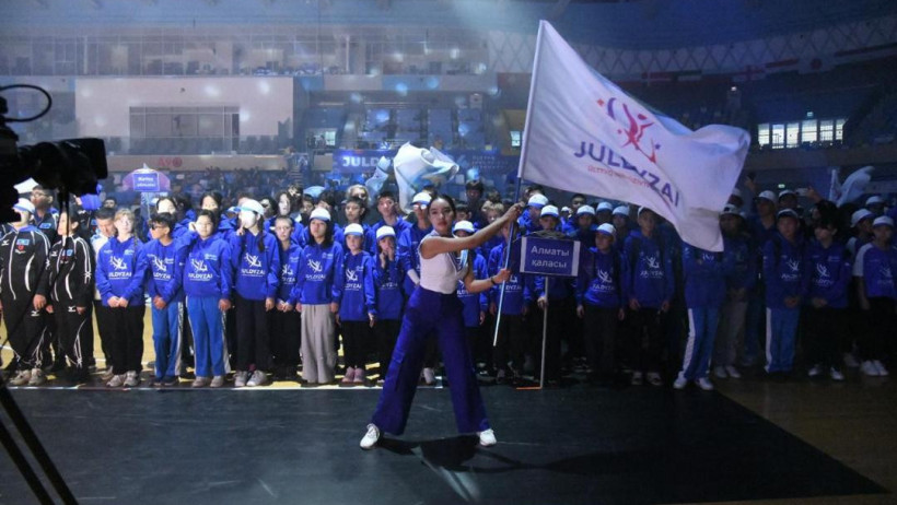  Астана қалалық әкімдігі 