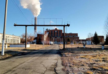 Риддер ТЭЦ готовится к зиме: с двумя дополнительными котельными горожане не останутся без тепла