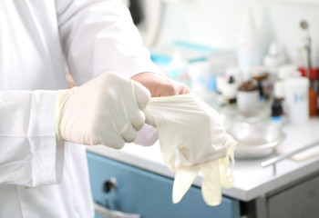 Отечественные хирурги восстановили трахею из собственных тканей пациента