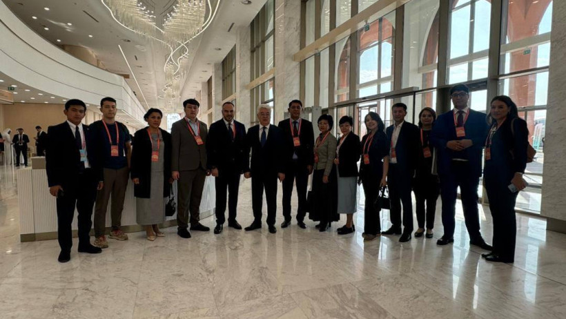  пресс-служба Министерства культуры и информации РК 