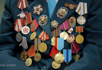 Алматыда соғыс ардагерлеріне берілетін бір реттік төлем 5 млн теңгеге жетуі мүмкін