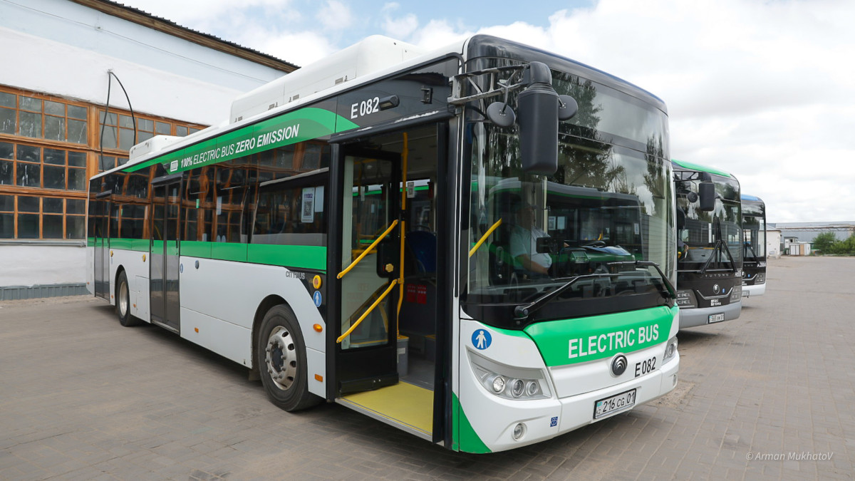  ©El.kz/Арман Мухатов 