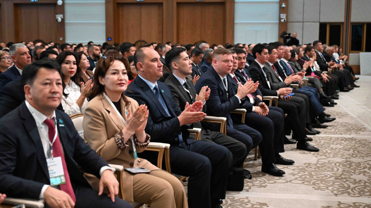  ©Пресс-служба Акорды 