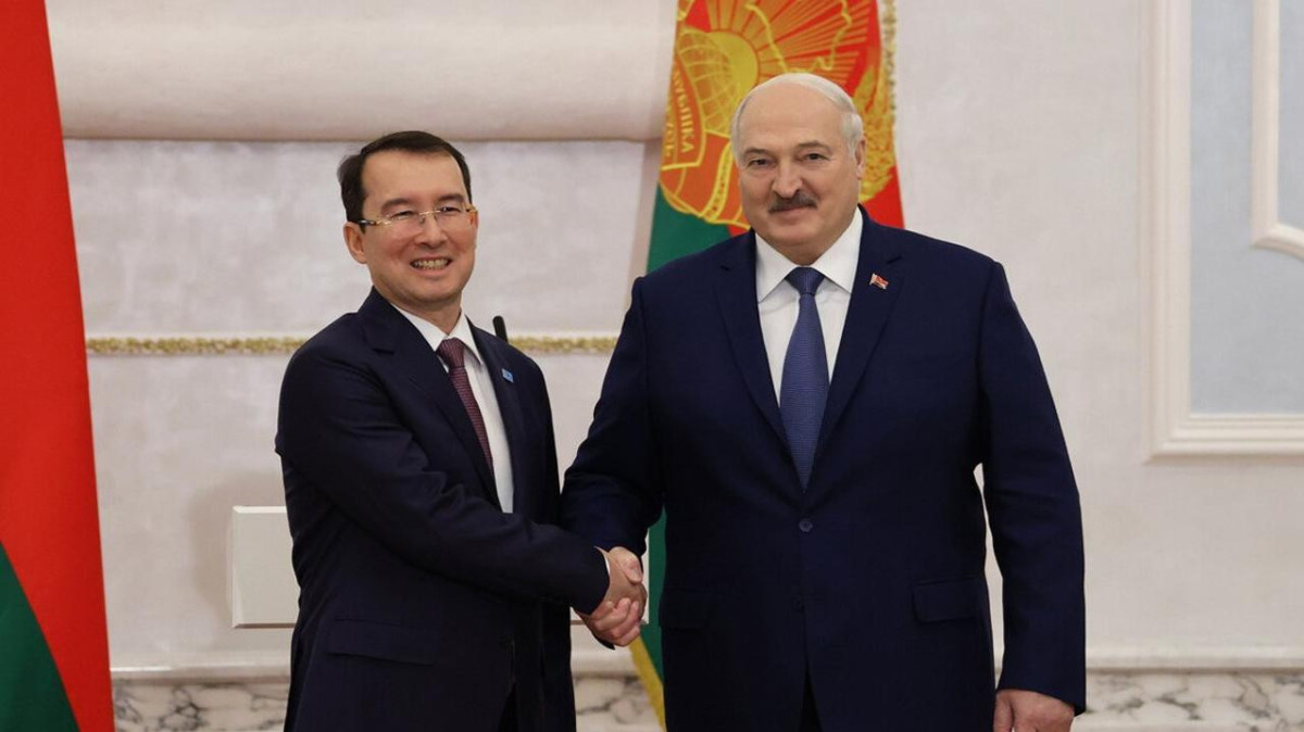  МИД РК 