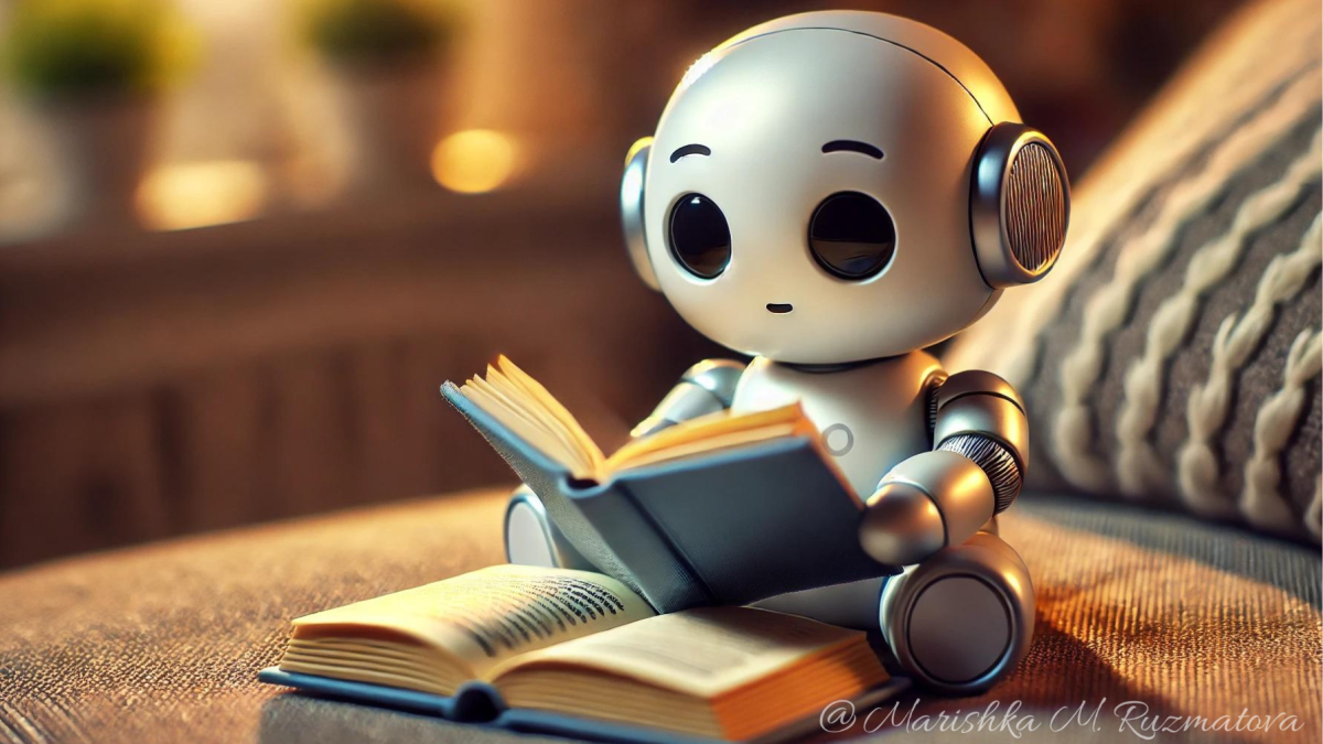  El.kz/Marina Ruzmatova /ChatGPT 