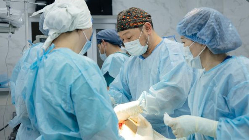  Атырау облыстық денсаулық сақтау басқармасы 