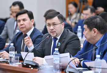 АЭС ел экономикасының өркендеуіне серпін береді – депутат