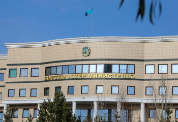 Kazakhstan shares success in Repatriation and reintegration of citizens from conflict zones