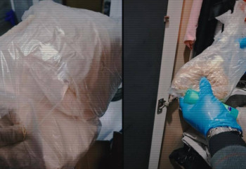 Екібастұзда синтетика өндіретін есірткі зертханасы жойылды