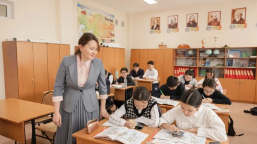  El.kz/Артем ЧУРСИНОВ 