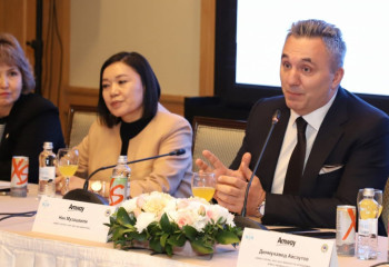 «Почему мы такие толстые?» Каждый пятый ребенок в Казахстане страдает ожирением