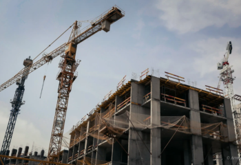 Елордада 37 тұрғын үй заңсыз салынып жатыр: Бас прокуратура дабыл қақты