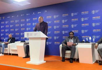 Казахстанские комплаенс-специалисты признаны лучшими на Евразийской Олимпиаде по финансовой безопасности