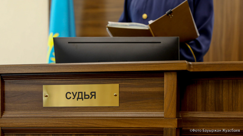  ©El.kz/Артем ЧУРСИНОВ 