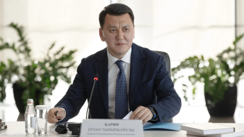  ©El.kz/Артем ЧУРСИНОВ 