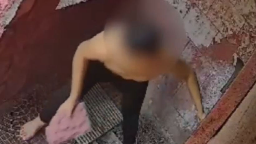  Видеодан кадр 