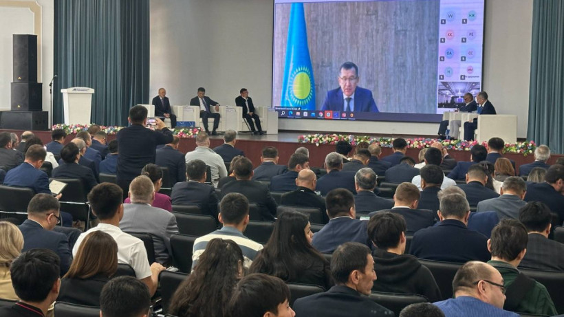  Министерство транспорта РК 