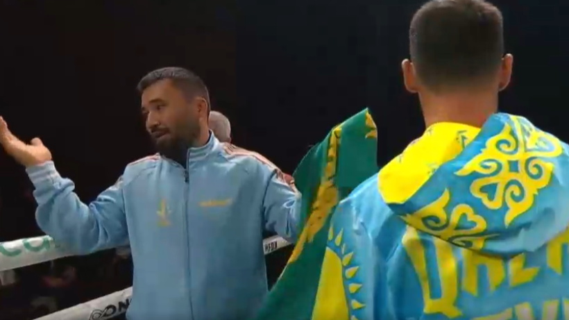  Видеодан кадр 