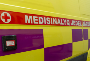 Қызылордада 27 оқушы уланып қалды