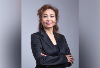 Айтолқын Тұрғынбаева: Ұлттық дәстүрлер хореографияны оқытуда маңызды рөл атқарады