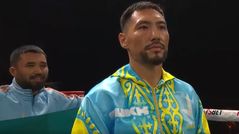  Видеодан кадр 