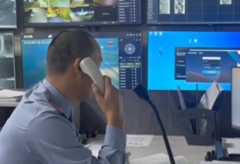 Қостанайда полиция жоғалған баланы жедел іздестіріп, анасына табыстады