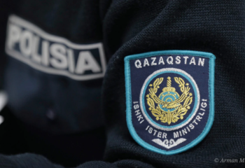 Талғарда бір топ жігіт төбелесіп, бір адам қаза тапты