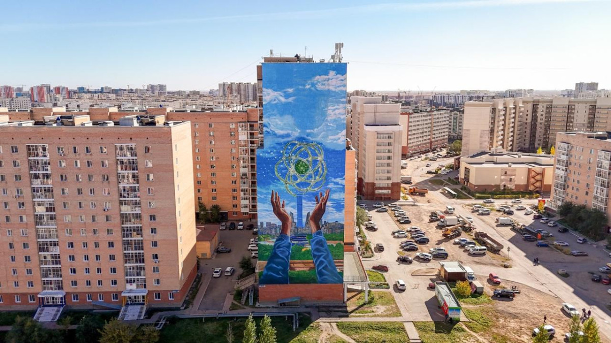  © пресс-служба AIDA 