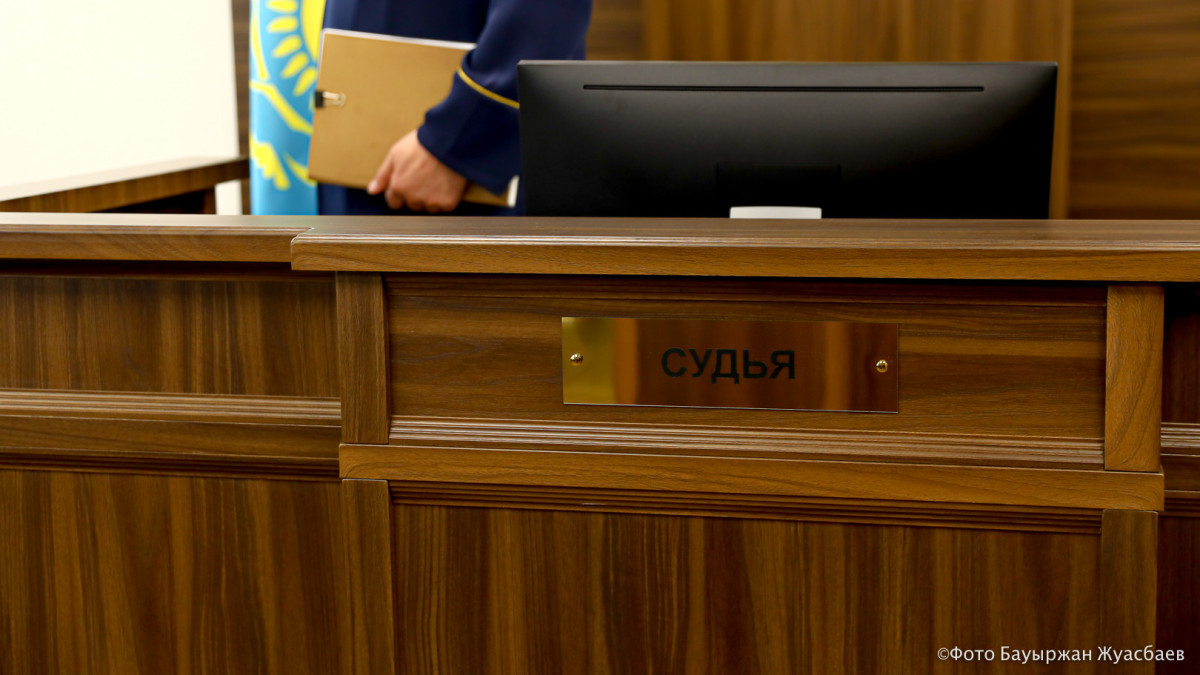  ©El.kz/Бауыржан Жуасбаев 