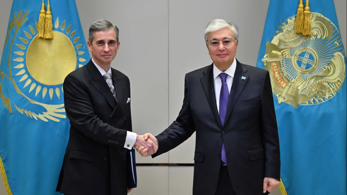  © Пресс-служба Акорды 