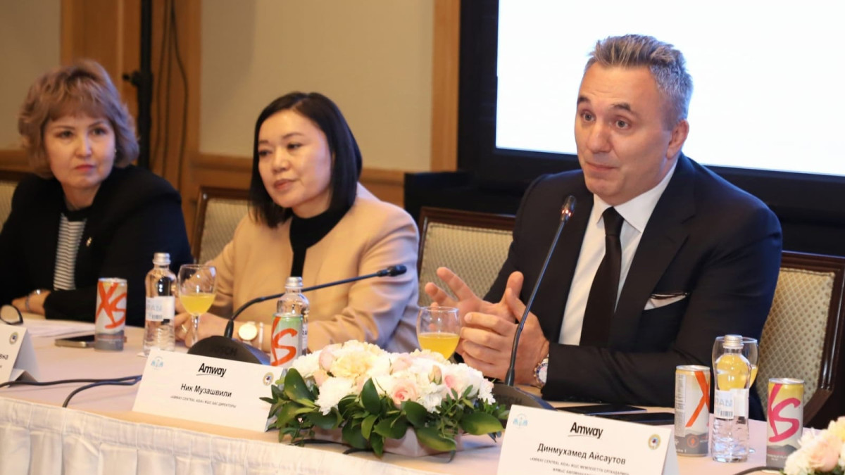  ©El.kz/Татьяна АЛАДЬИНА 