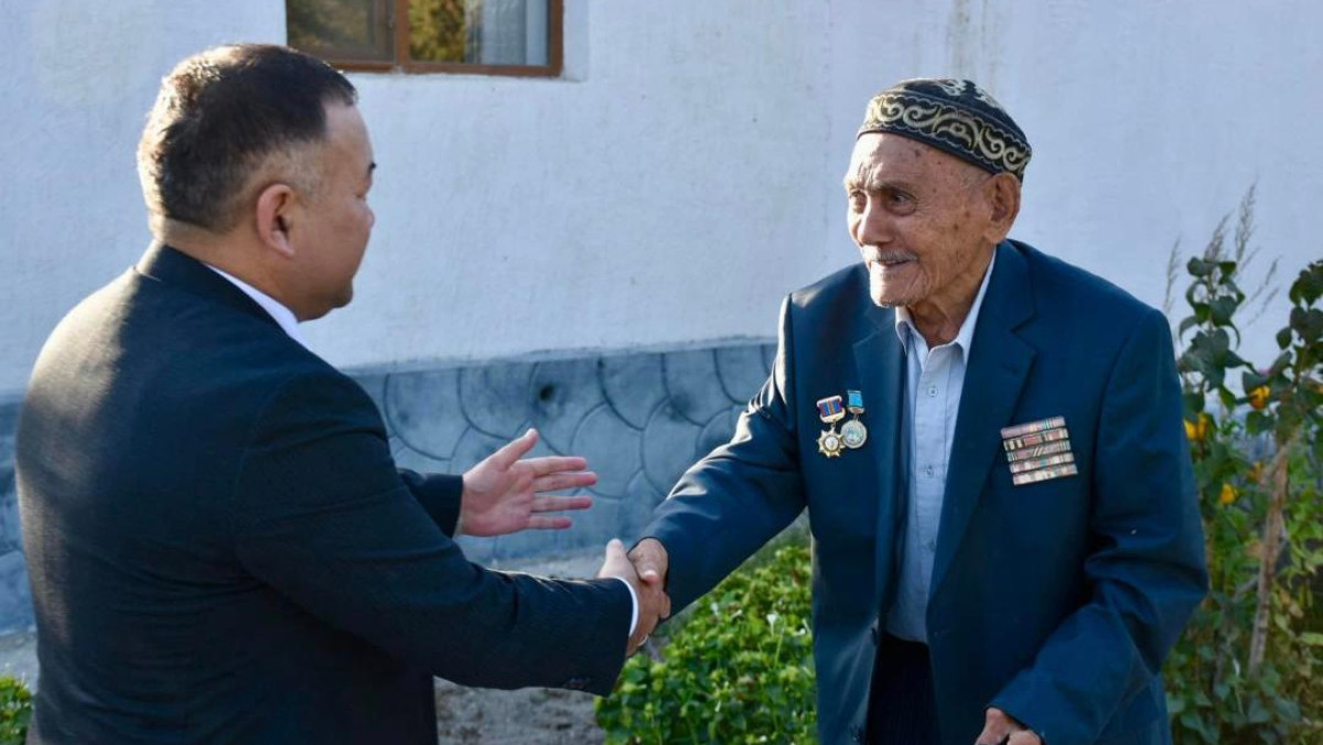  © акимат Туркестанской области 