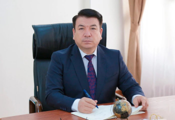 Оқу-ағарту министрі ұстаздарды мерекемен құттықтады