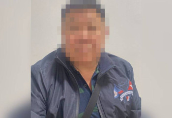 Алматы әуежайында халықаралық іздеуде жүрген Моңғолия азаматы ұсталды