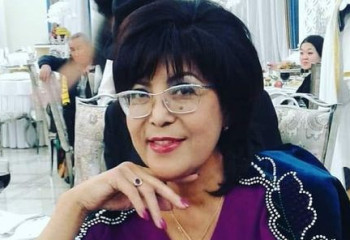Әнші Гүлнәр Сиқымбаева өмірден озды