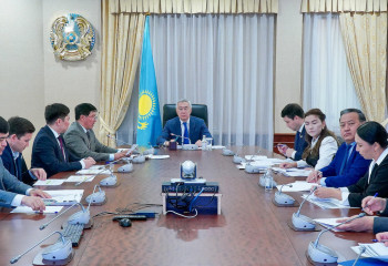 Свекловоды Казахстана в ближайшее время получат выплаты за сданный урожай