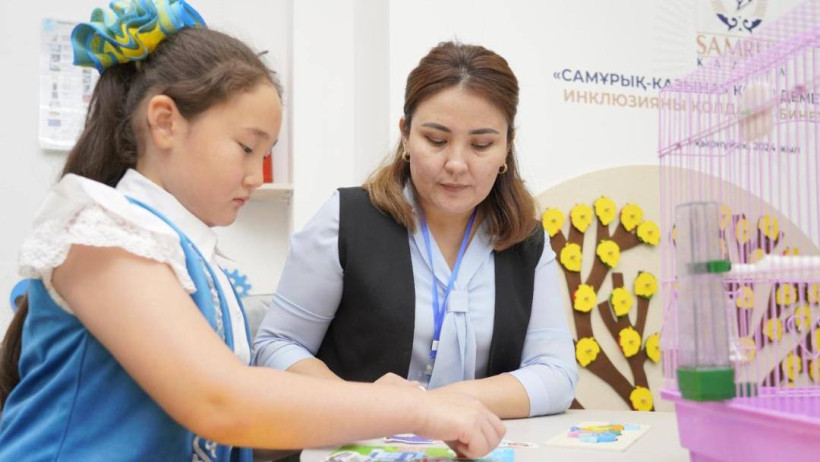  © Пресс-служба акимата Астаны 