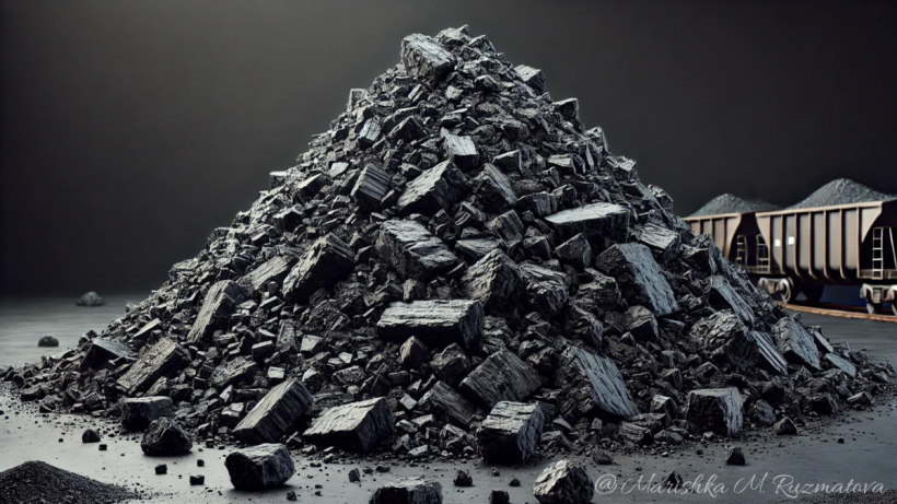  ©El.kz/Марина РУЗМАТОВА/ChatGPT 