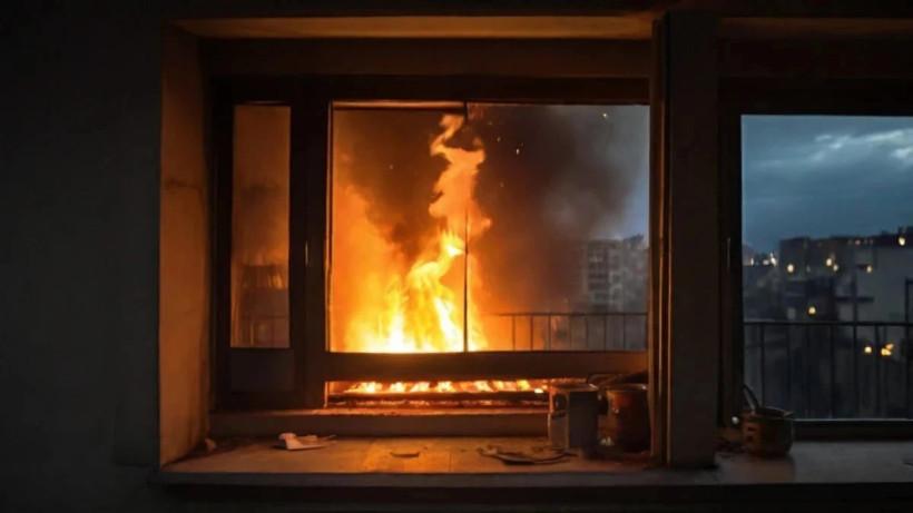  ©El.kz/Ербол БЕКБОЛАТ/LeonardoAI 