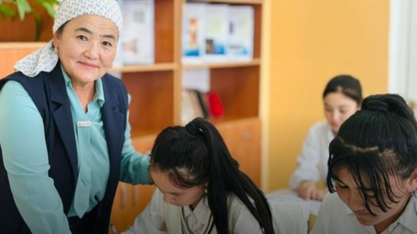  Түркістан облыстық білім басқармасы 