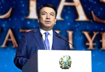 Оқу-ағарту министрі: Соңғы 5 жылда ұстаздардың айлығы екі есеге артты