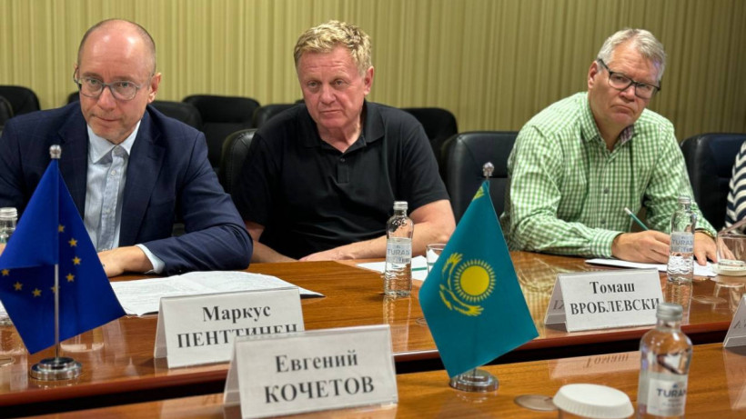  Министерство культуры и информации РК 