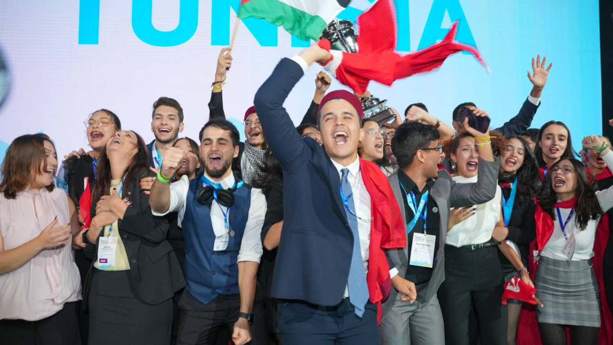  Ғылым және жоғары білім министрлігі 