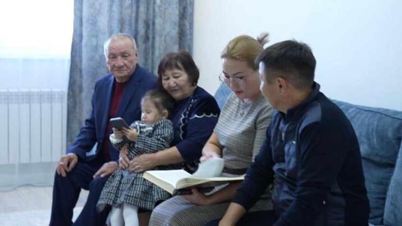  Астана қаласы әкімдігі 