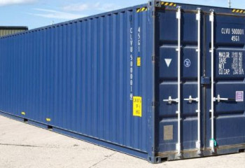 Астанада 50 жастағы тұрғын 40 тонналық контейнерді ұрлап кеткен