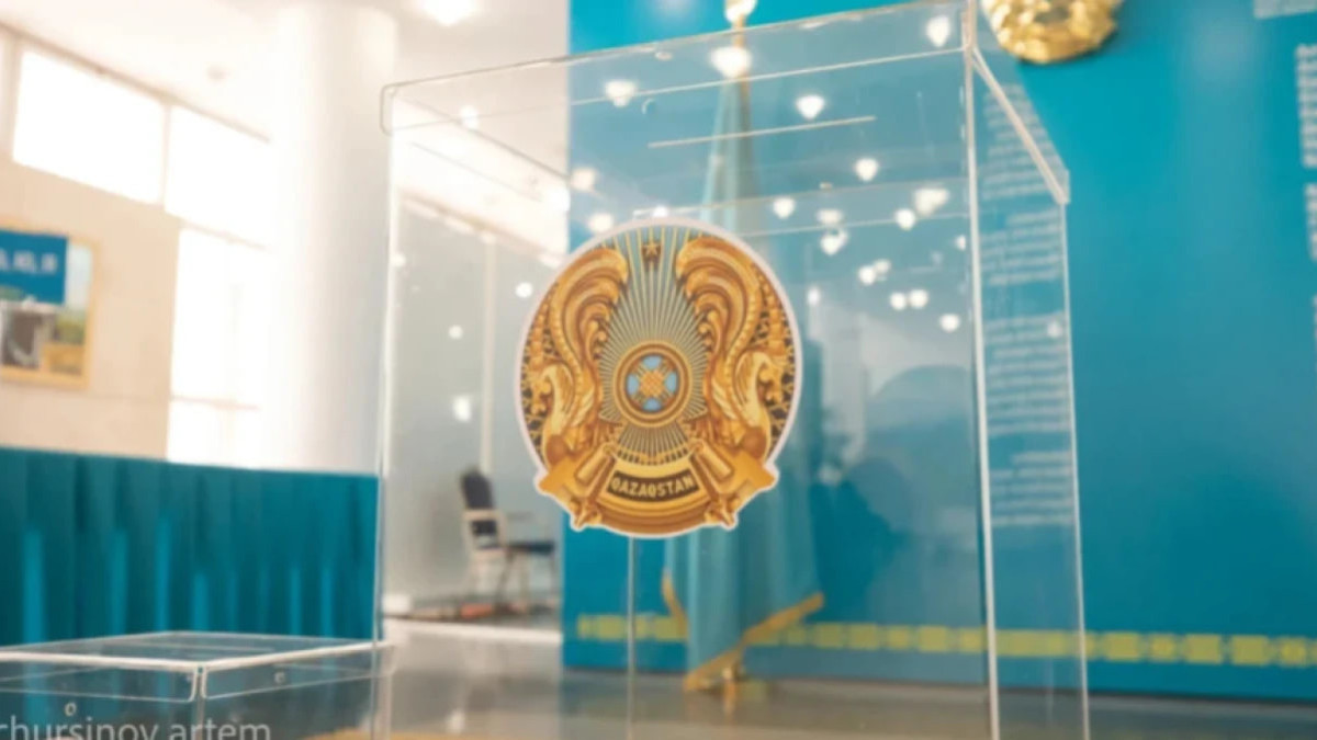  El.kz/Артем ЧУРСИНОВ 