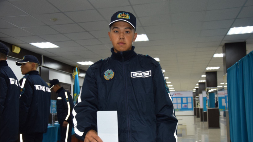  Нацгвардия 