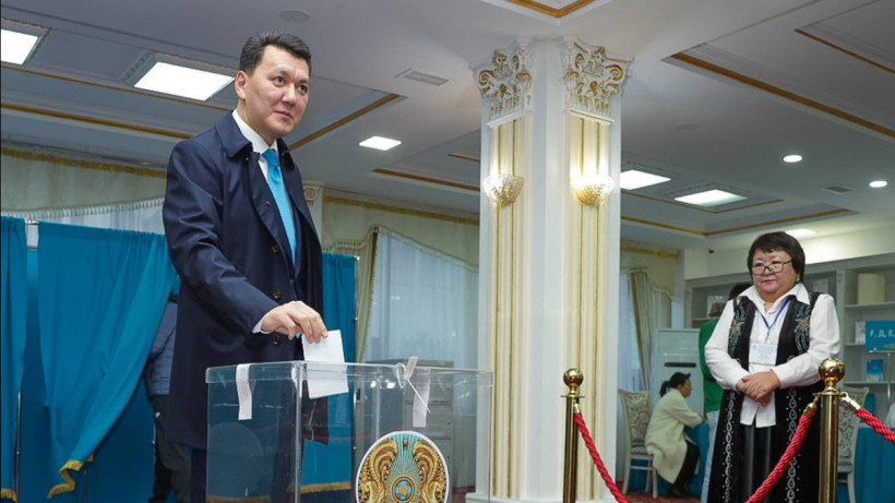  El.kz/Миражан Махан 